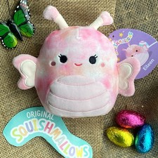 BRAND NEW +Tags Spring/Easter Squishmallows 5” Plush *LAST FEW LEFT!*
