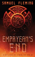 Samuel Fleming | Empyrean's End | Taschenbuch | Englisch (2022) | Samuel Fleming