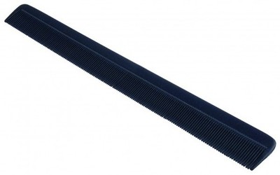 KANSAI Nano Ondulierkamm 8,5''