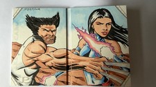 2014 Upper Deck Marvel Premier Trading Cards 2