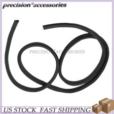 Front Side Door Opening Weatherstrip Seal  fo...