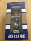 2024 CFL Winnipeg Blue Bombers Zach Collaros Bobblehead