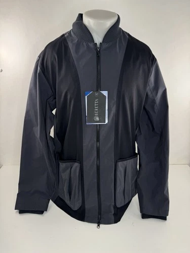 BERETTA - NEW w TAG - BISLEY XXL Waterproof Hunting Shooting Jacket - product listing photo