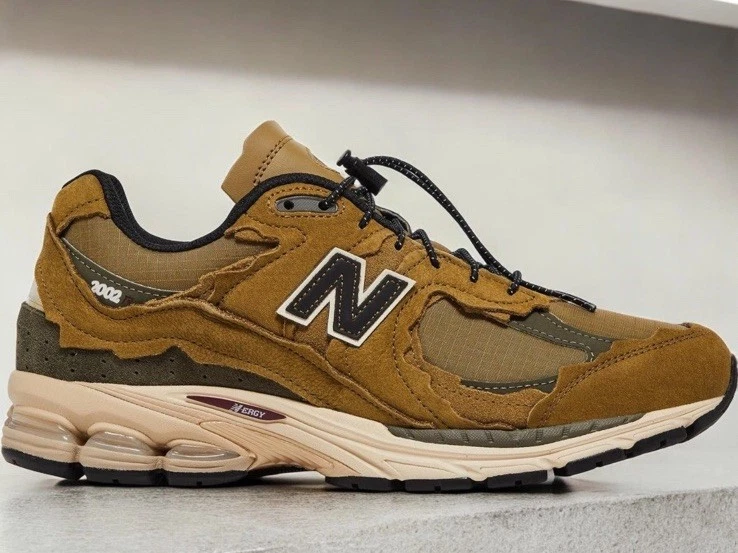 New Balance 2002R Protection Pack - High Desert for Sale