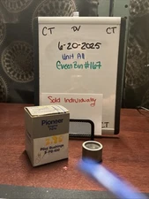 Clutch Pilot Bushing Pioneer PB-650 Sold Individually