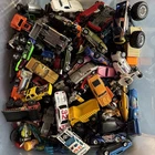 MINI MYSTERY CAR LOTS !!! Various Vintage Hot Wheels + 90s To 2000s Great Deal:)