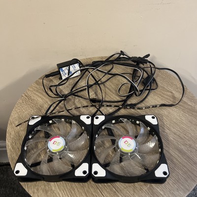Corsair Air Series ML 120 Pro LED RGB - Ventilateur boîtier