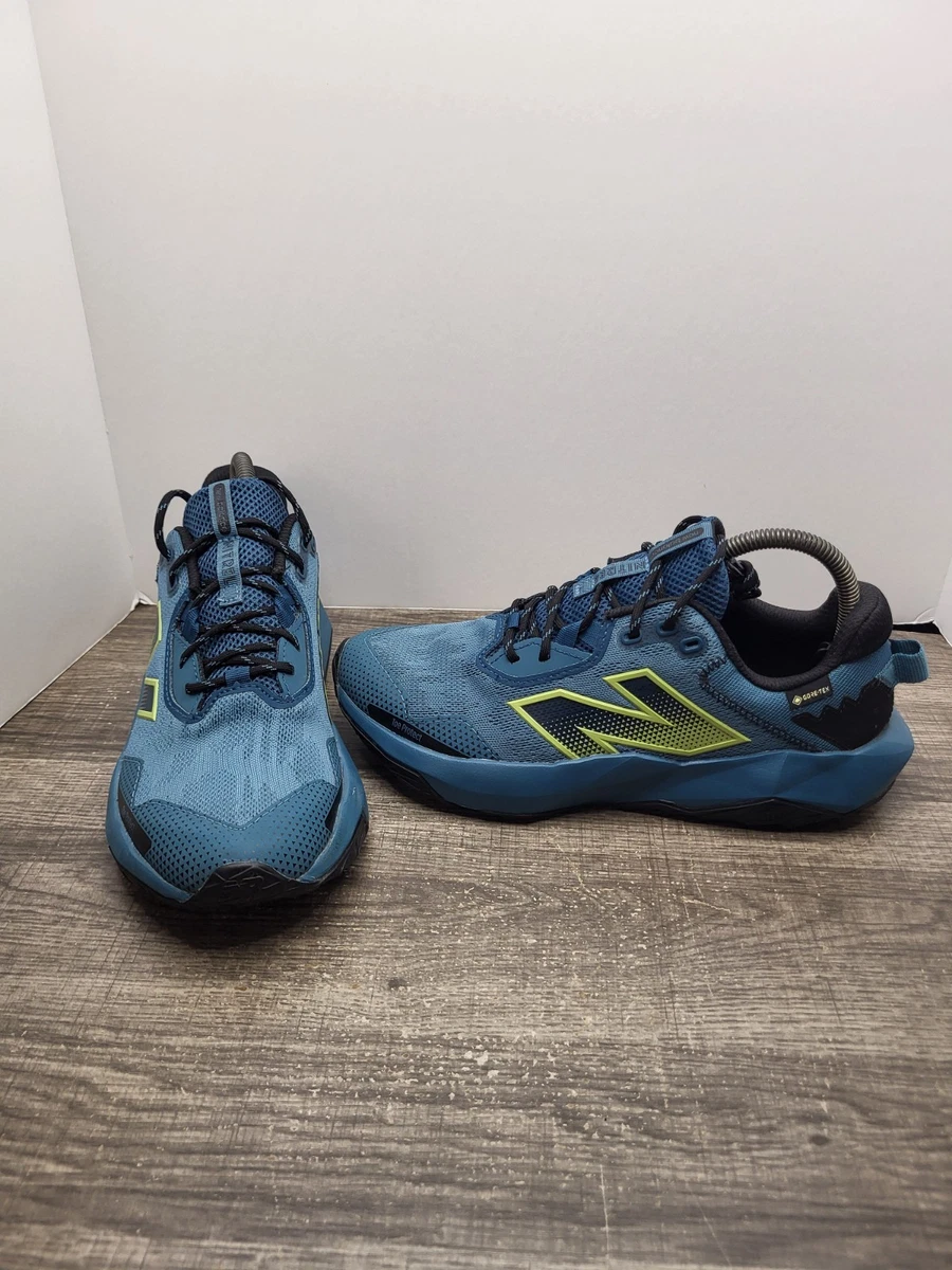 New Balance DynaSoft Nitrel v6 GORE-TEX Terrarium W for sale | eBay