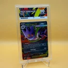 Pokemon ACE Graded - Phantasmal Flames - Mega Gengar EX Holo 56/94 💎GEM MINT 10