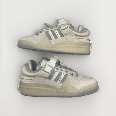 adidas Forum Buckle Low Bad Bunny Last Forum 38 Neu mit Etikett Low Top Sneaker