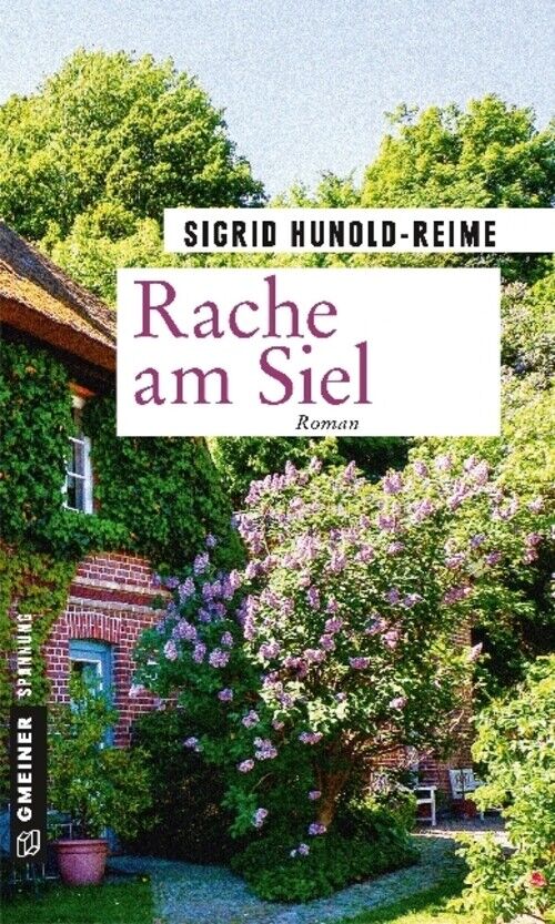 Thumbnail - Sigrid Hunold-reime | Rache Am Siel | Taschenbuch | Deutsch (2018) |