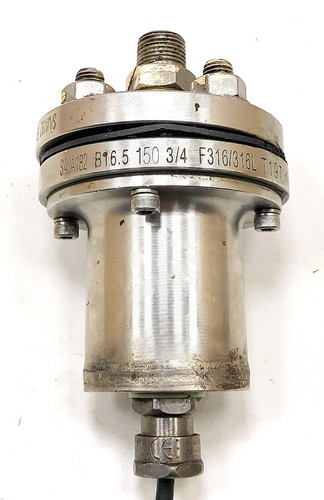 Crystal Engineering ISOLV 30PSIXP21-FD Digitales Prüfmessgerät XP2i 7182 - Bild 7 von 11