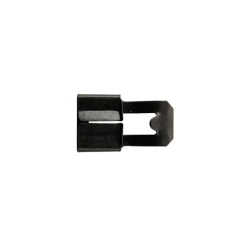 Clip asta porta apriporta serratura porta Door Lock Rod Clip GM Chevrolet dal 1964 - Foto 1 di 1