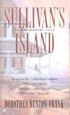 Sullivan's Island; Lowcountry Tales - 0515127221, paperback, Frank