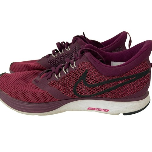 Nike Zoom Strike Women's mesh running 