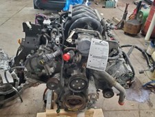 2012-2016 NISSAN NV 2500 3500 VAN 5.6L ENGINE...