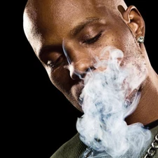 DMX Poster Wall Art Photo Print 16x16, 20x20, 24x24"