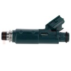 4PCS Fuel Injectors For Toyota Corolla Chevrolet Prizm 1998-1999 1.8L