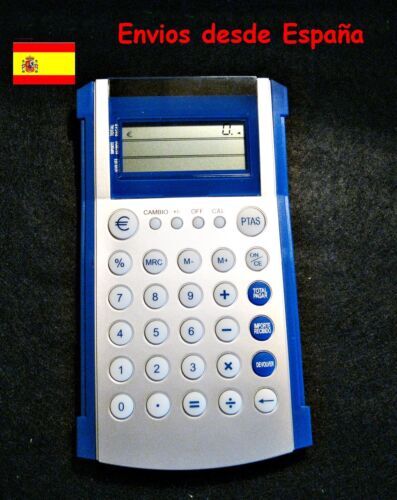Casio DR-210TM Printing Calculator