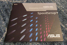 ASUS SPEEDSETUP GRAPHICS CARD GUIDE Q5172