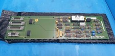 SIEMENS CURRENT CONTROL S41 9412412 C 9412420 S015U G BOARD (R5S6.4)