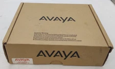 Avaya 1516 Telset For IPO 700469943 Black Display