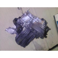 Boite de vitesse Peugeot 807