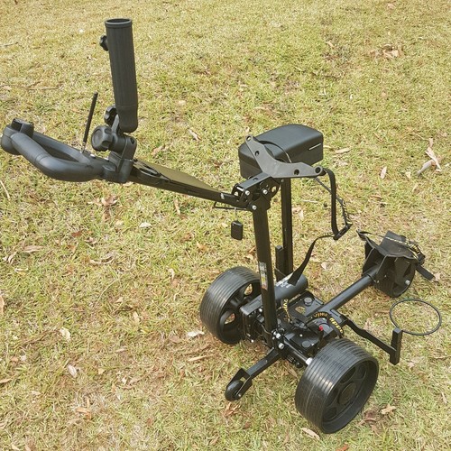 Ezicaddy Remote Advantage Motobrake 