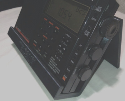 TECSUN PL-310, PL-330, PL-380, R-909 , R9012, tabletop stand