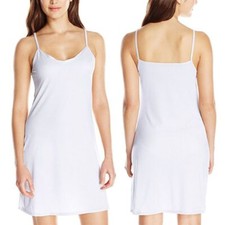 Backless Summer Holiday Slip Under Dress Sling Dress Short Dress Sleeveless