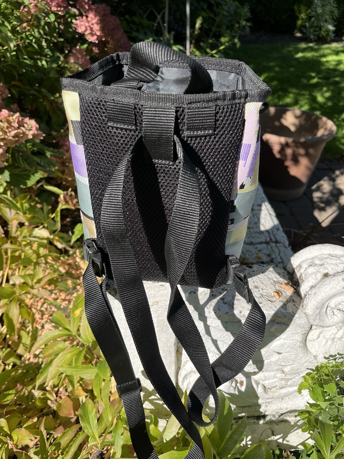 Adidas Mini Backpack - image 3