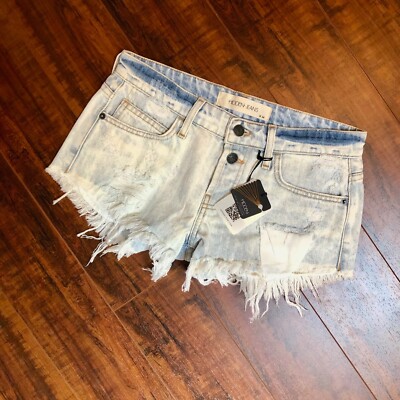 Hidden Jeans Jean Shorts Nordstrom Hidden Jeans Nordstrom NWT