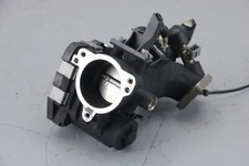 Harley Davidson 50mm Throttle Body 27200002 for sale online | eBay