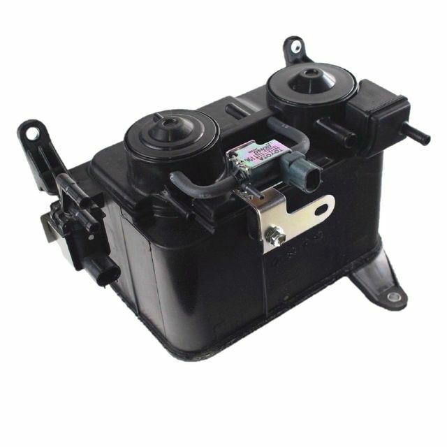 19972000 4Runner 19972000 Charcoal Canister Genuine Toyota