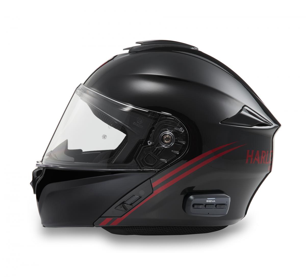 Harley Davidson Modular Helmet Harley Davidson Modular Helmet, Riding