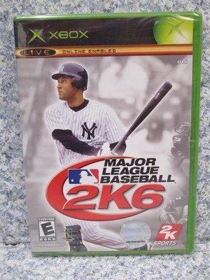 Major League Baseball
