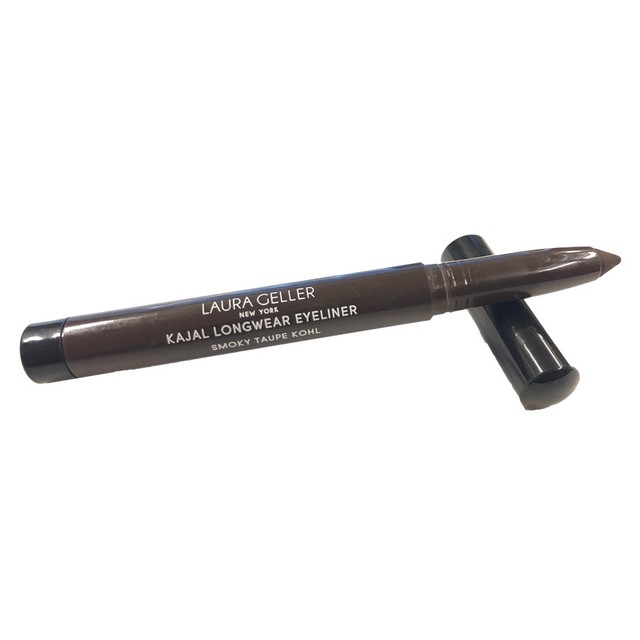 Laura Geller Kajal Longwear Eyeliner Smoky Taupe Kohl 0.049 oz/ 1.40g