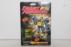 transformers g2 original vintage bumblebee new