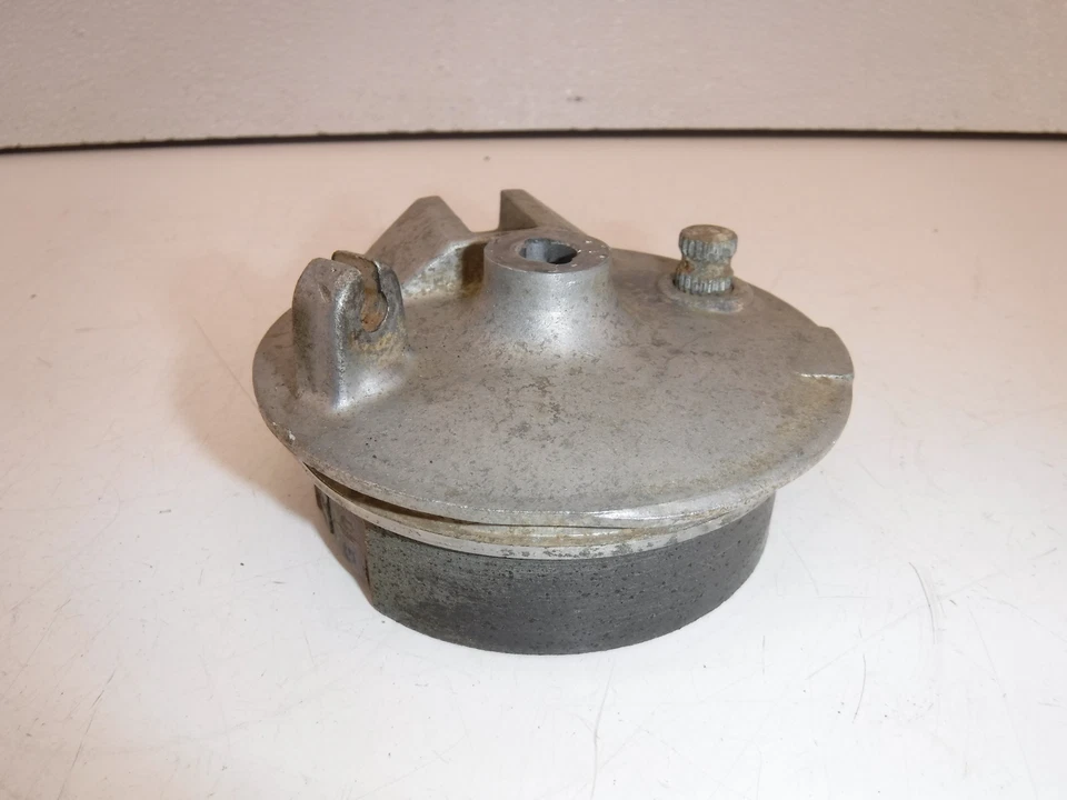 Kawasaki KX60 1997 montaje de tambor de freno delantero 41035-1285 Foto 4 de 4