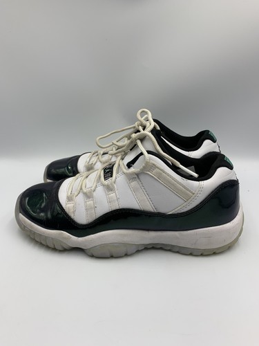 Nike 528896-145 Air Jordan 11 Retro Low 