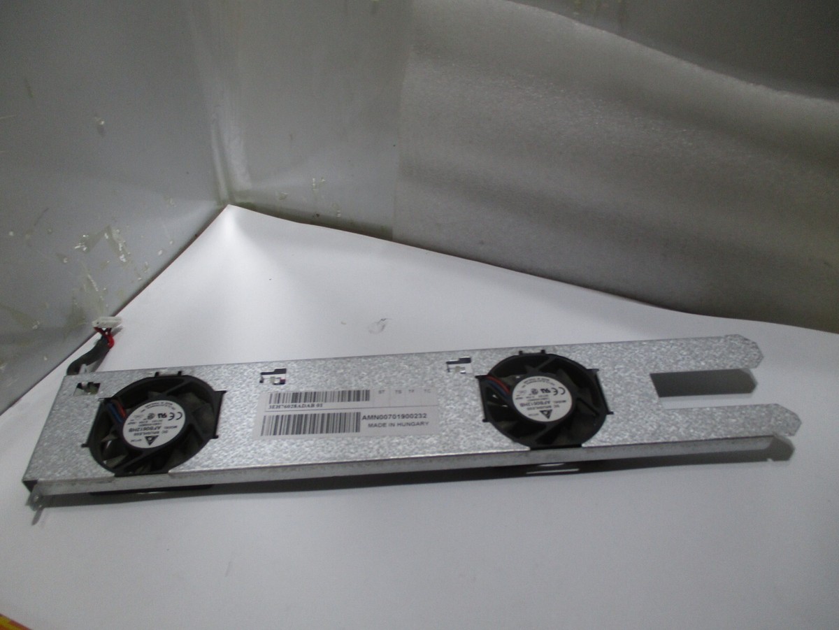 Alcatel OMNI PCX LARGE FAN UNIT 3EH76028ADAB 01 | eBay