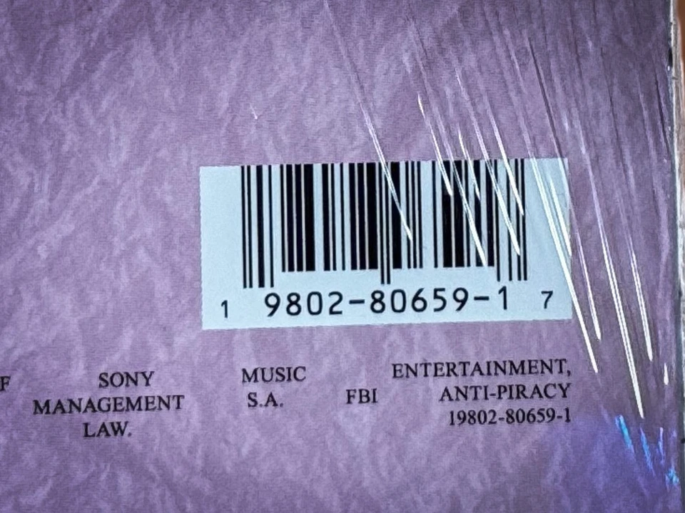 SEALED Matt Champion Mika's Laundry vinyl LP Brockhampton Kevin Abstract Injury - Image 4 of 4