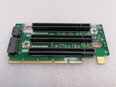SC57A45308 THINKSYSTEM SR650 V2 2U PCIE GEN4 X16/X8/X8 RISER 1 OR 2 02YE101