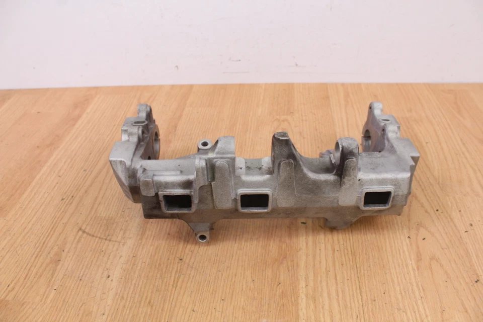 Amortiguador trasero Honda CBR954RR 2003 amortiguador inferior acoplamiento PT# 50300-MCJ-750 Foto 3 de 4