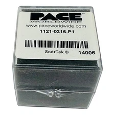 PACE 1121-0316-P1 TIP USED 