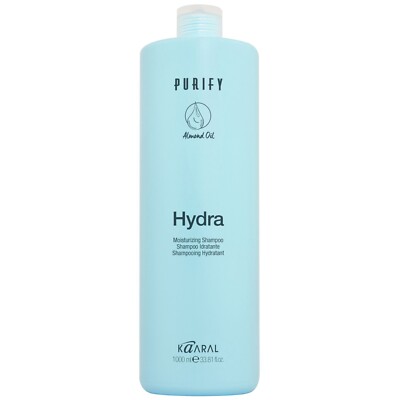 Kaaral Purify Hydra Shampoo 1000ml