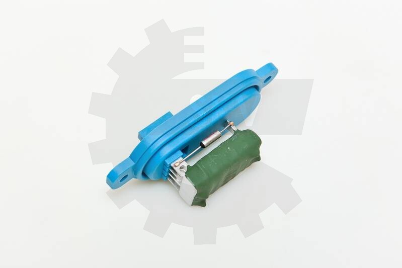 Resistance Interior Blower SKV for CITROEN Jumper FIAT Ducato PEUGEOT Boxer 94-