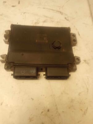 Engine/motor Brain Box SUZUKI SX4 07 08 09 | eBay