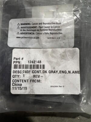 Ge Logix 760 Meter Water Softener Electronic Controller Less Transformer