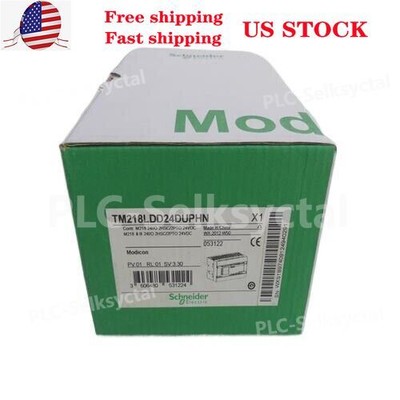 1PCS NEW Schneider Module TM218LDD24DUPHN